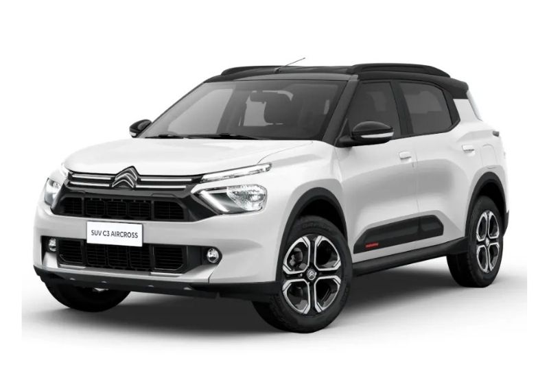 NUEVO C3 AIRCROSS