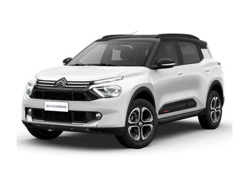 NUEVO C3 AIRCROSS