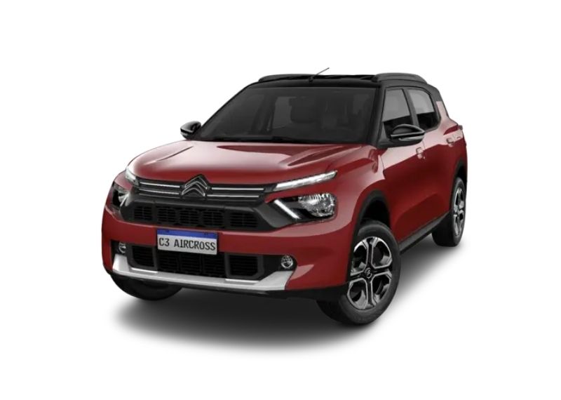 NUEVO C3 AIRCROSS