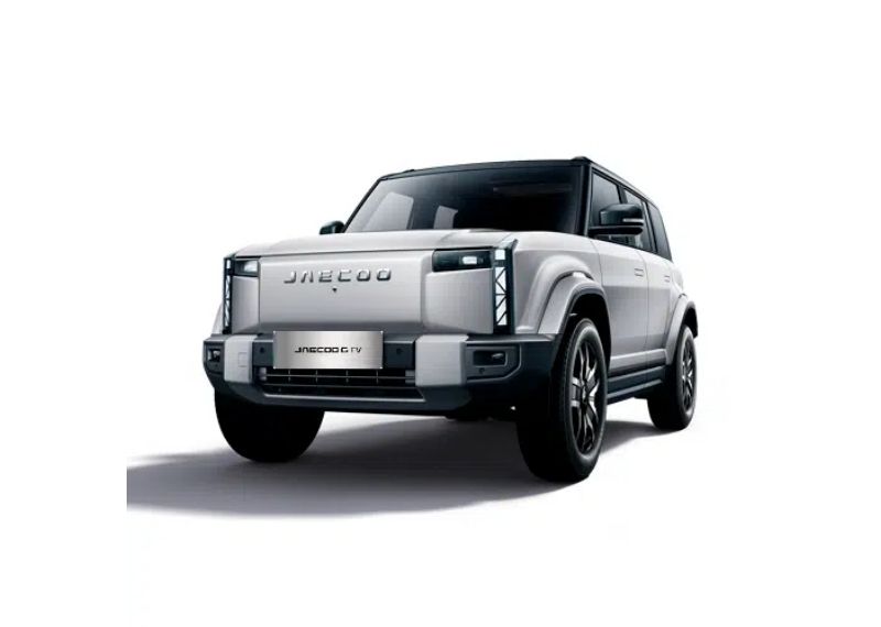 JAECOO 6