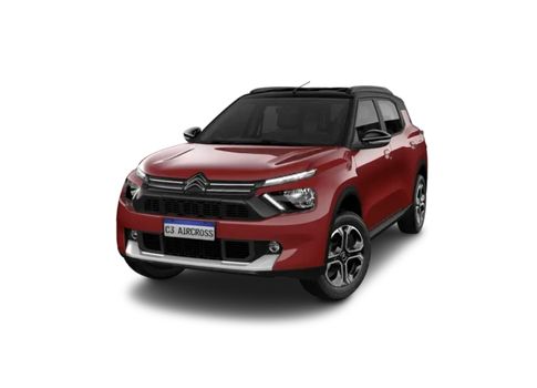 NUEVO C3 AIRCROSS