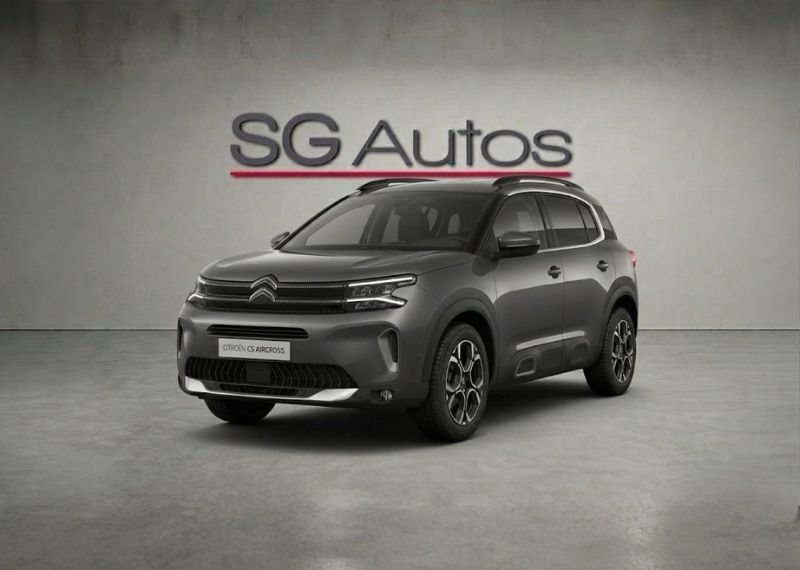 C5 AIRCROSS