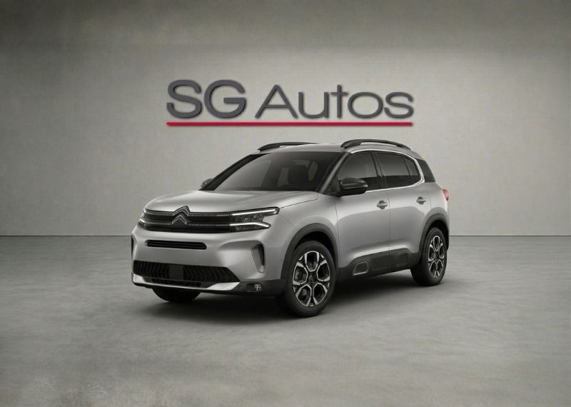 C5 AIRCROSS