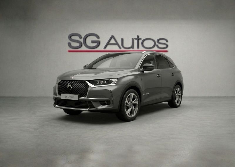 DS 7 RIVOLI